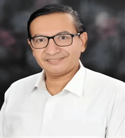 Mr. Ramanathan Srinivasan